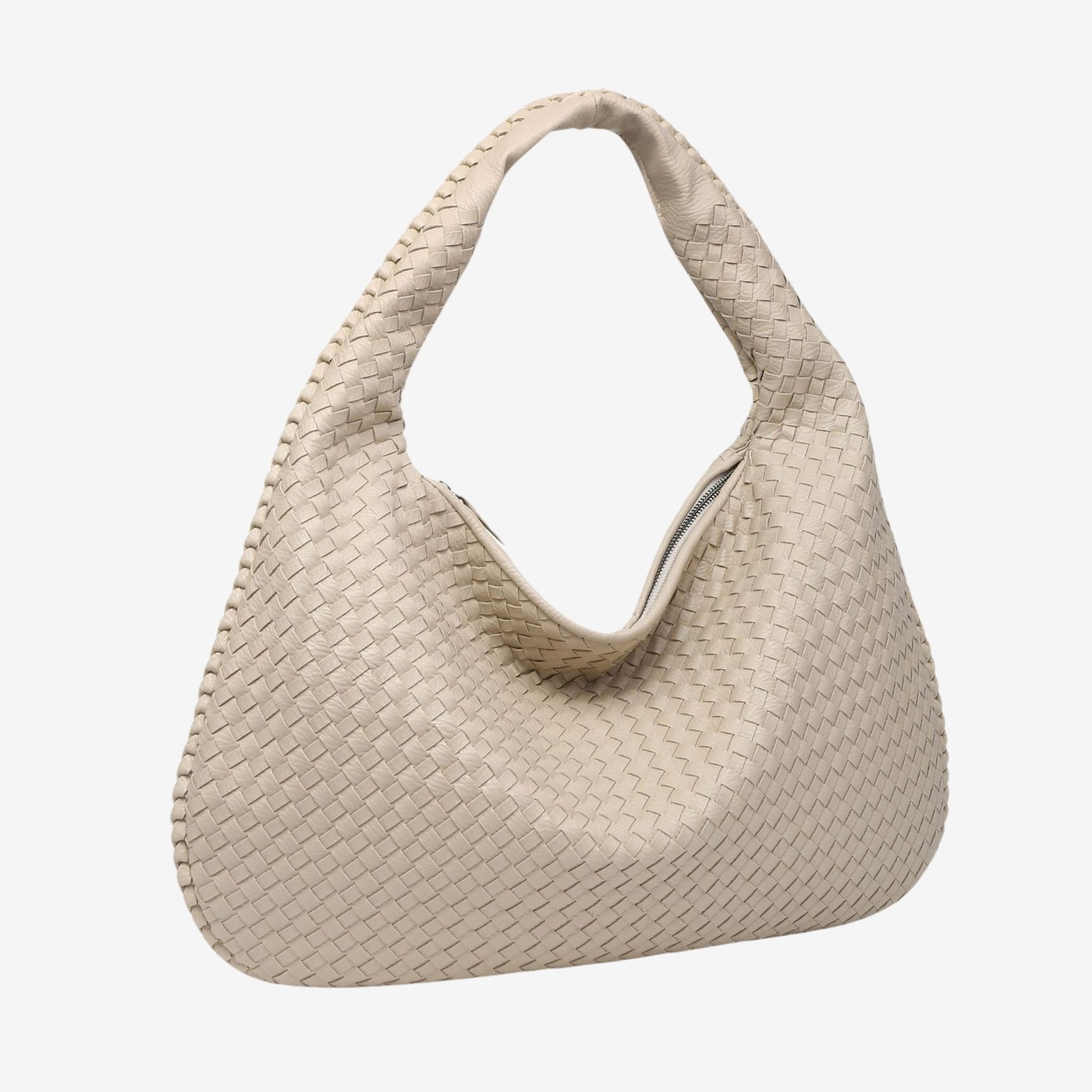 Woven Bag - Stylish and Durable - Perfect for Everyday Use