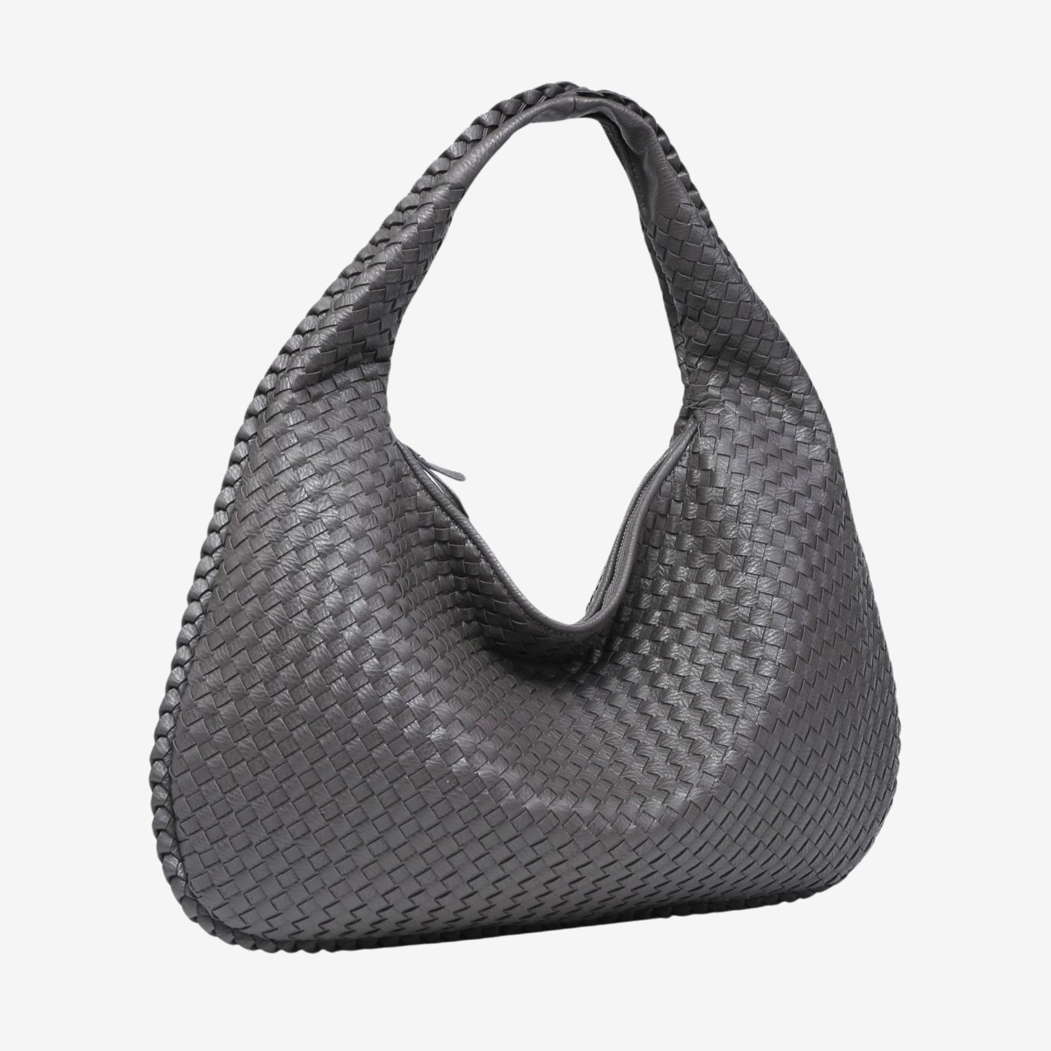 Woven Bag - Stylish and Durable - Perfect for Everyday Use