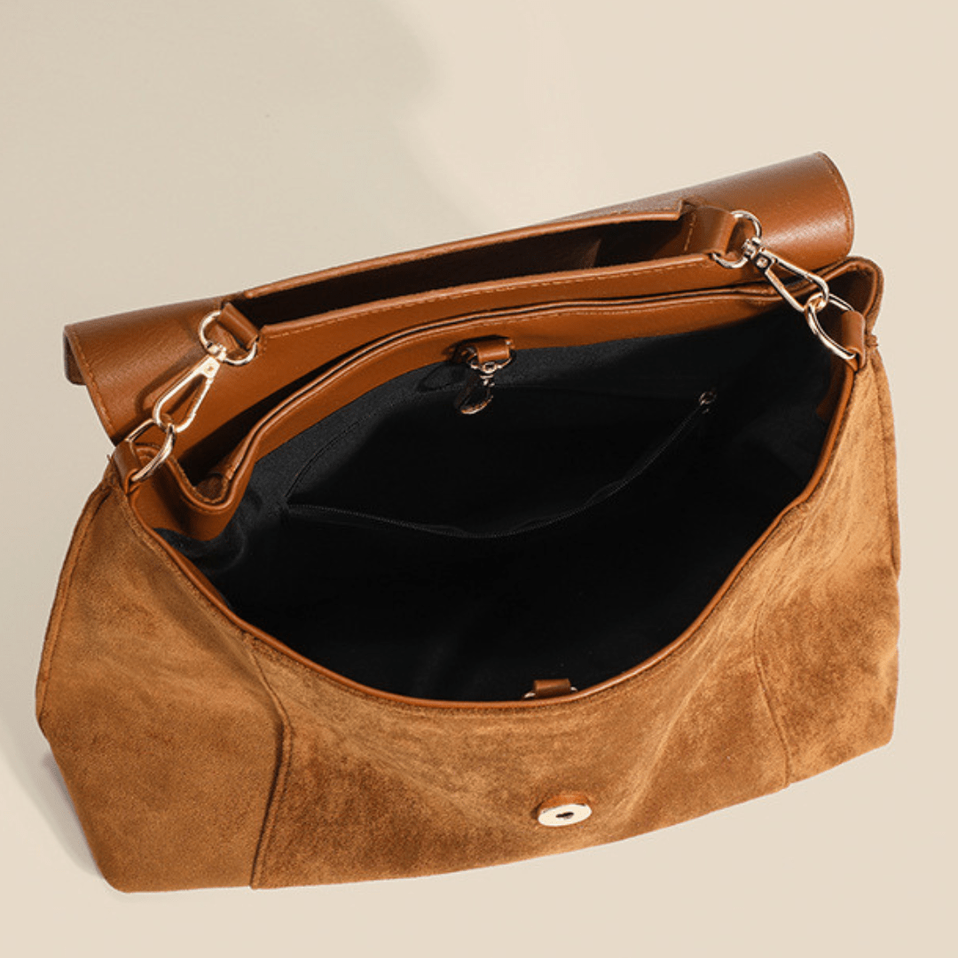 Casual Bag - Stylish and Versatile - Durable Material - Everyday Essential