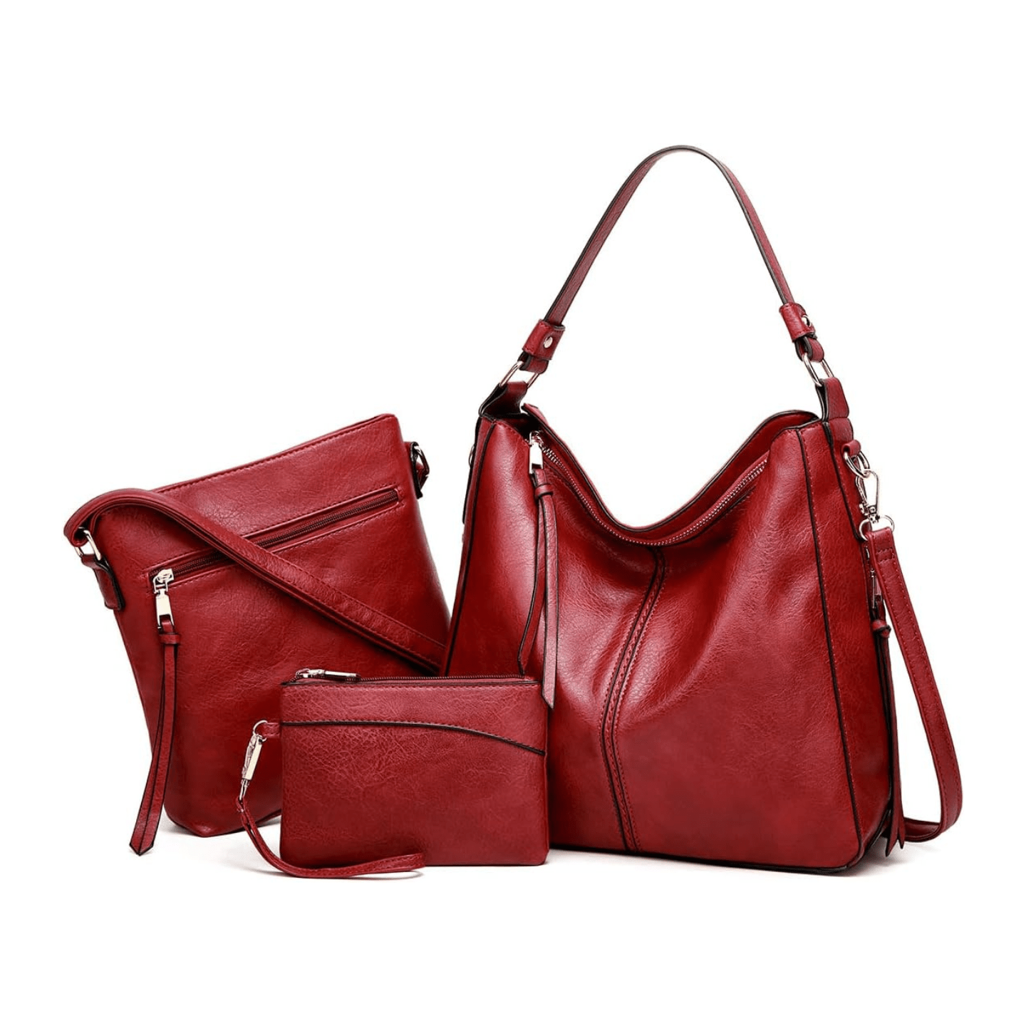 2 in 1 Bag - Versatile Design - Stylish and Functional Carryall