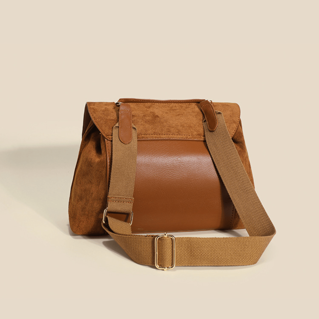 Casual Bag - Stylish and Versatile - Durable Material - Everyday Essential