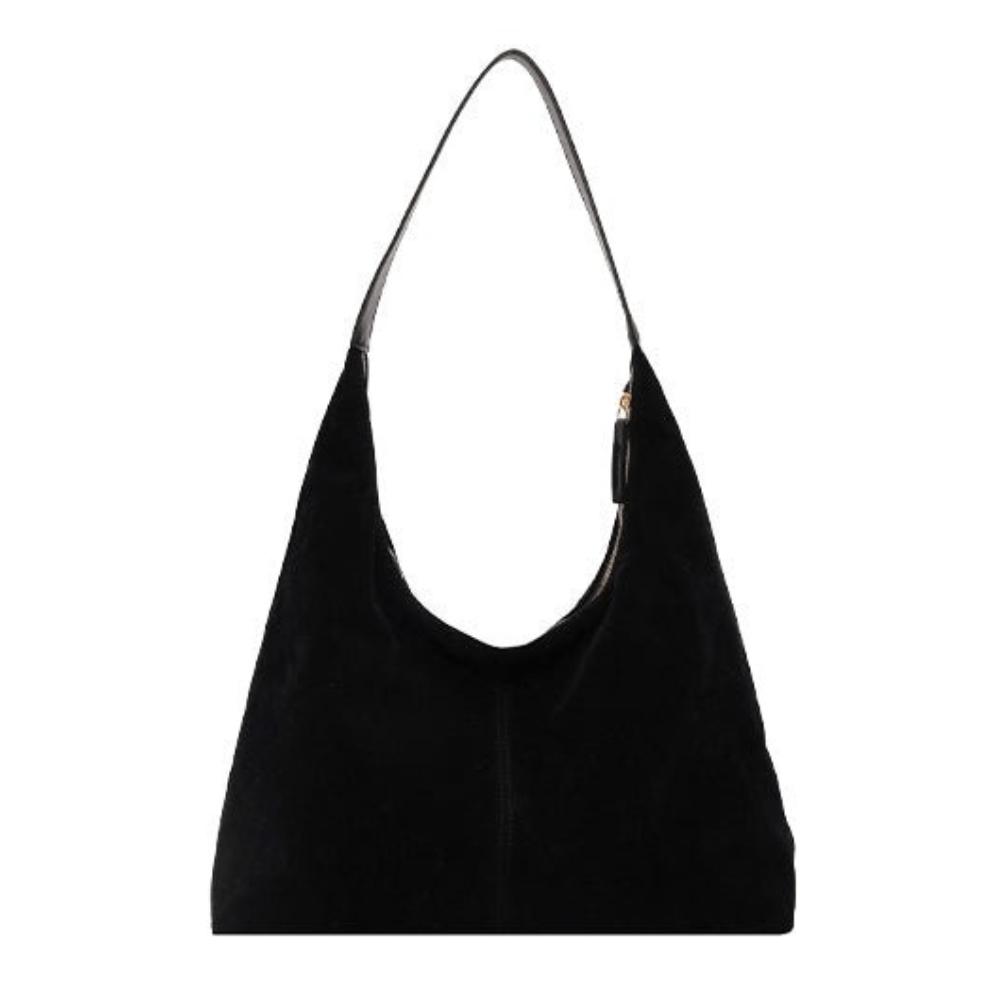 Stylish Zipped Bag - Durable Material - Perfect Everyday Accessory