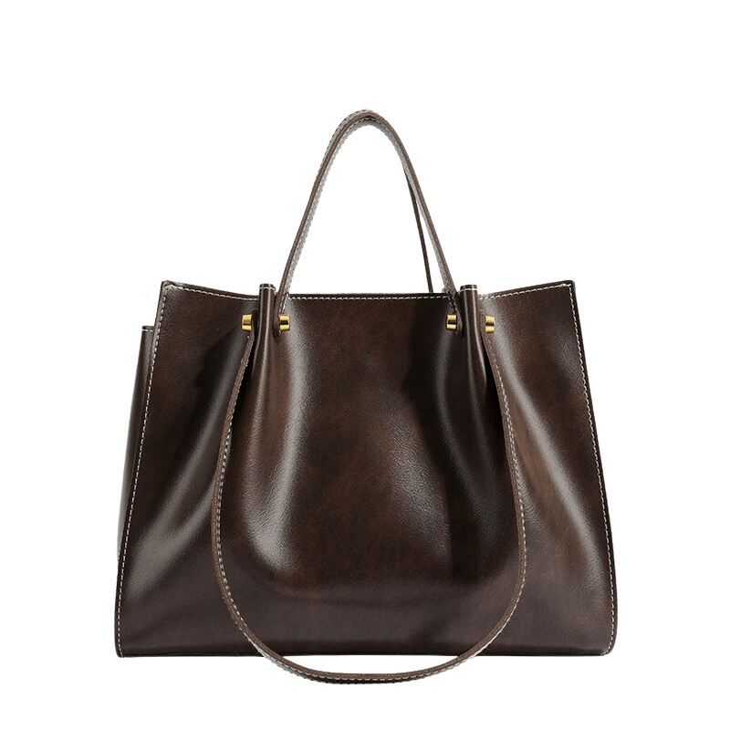 Elegant Handbag - Faux Leather - Chic Style - Perfect for Any Occasion