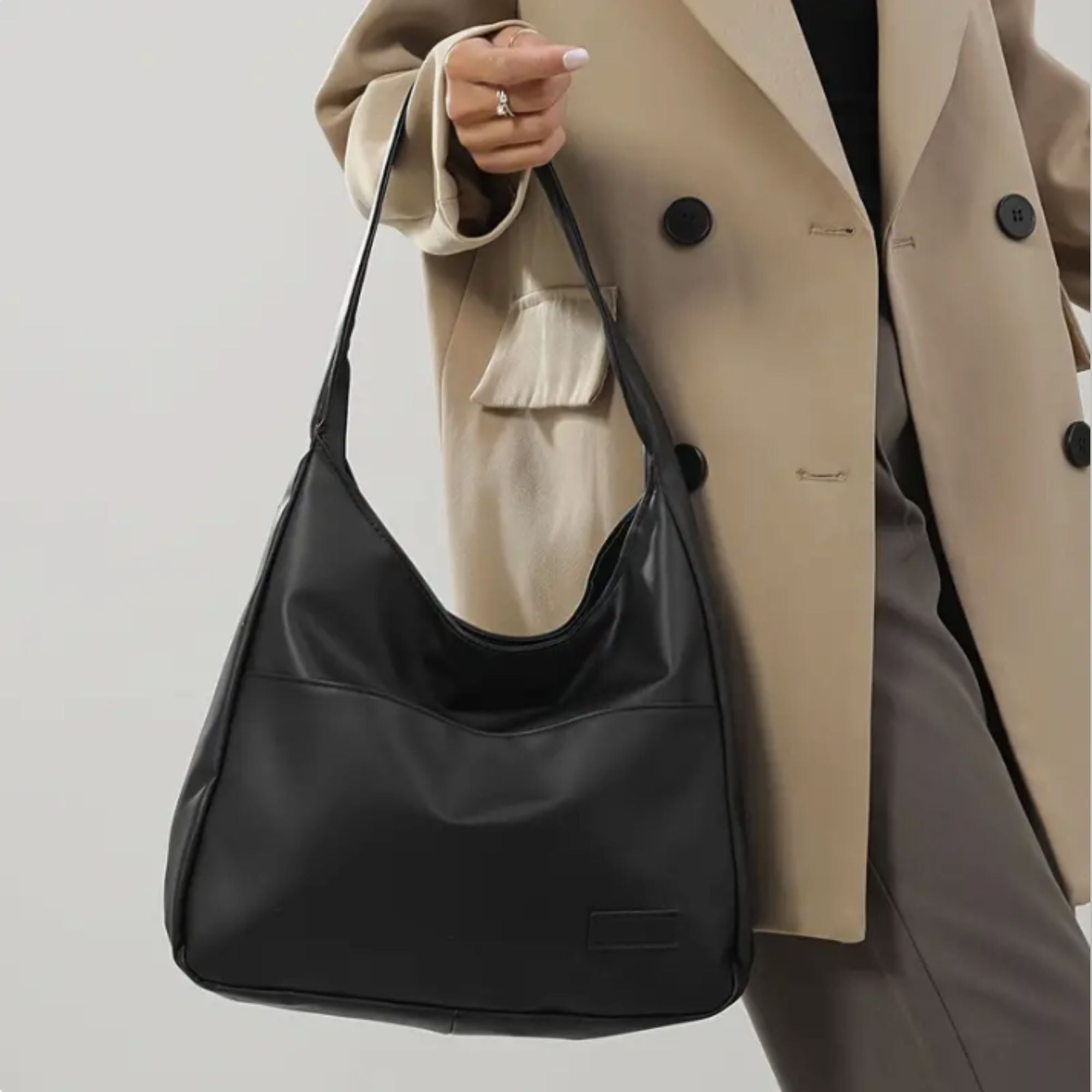 Women's Leather Bag - Stylish & Durable - Perfect for Everyday Use