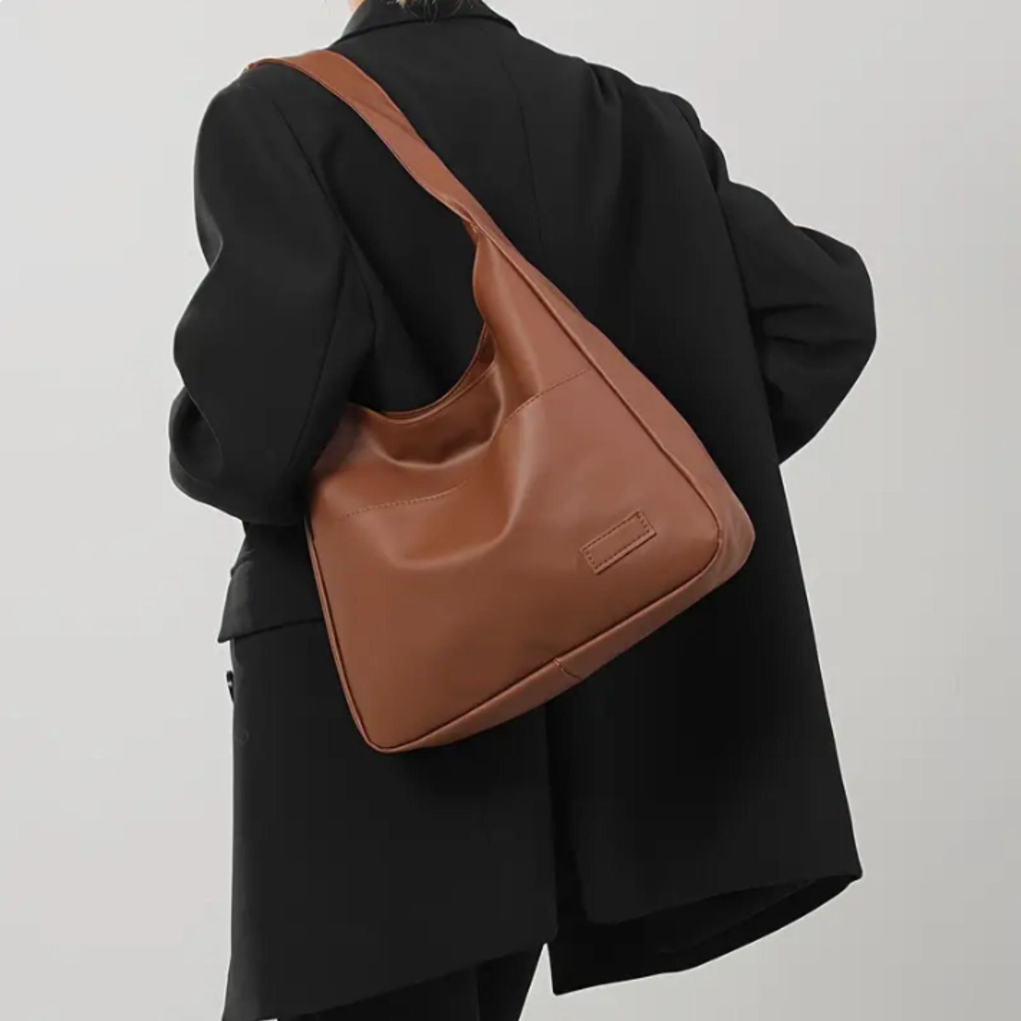 Women's Leather Bag - Stylish & Durable - Perfect for Everyday Use
