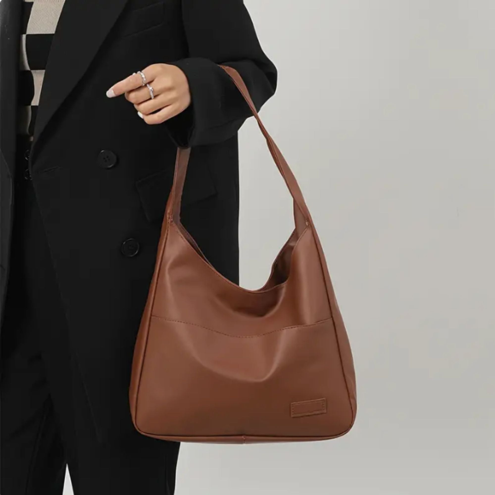 Women's Leather Bag - Stylish & Durable - Perfect for Everyday Use