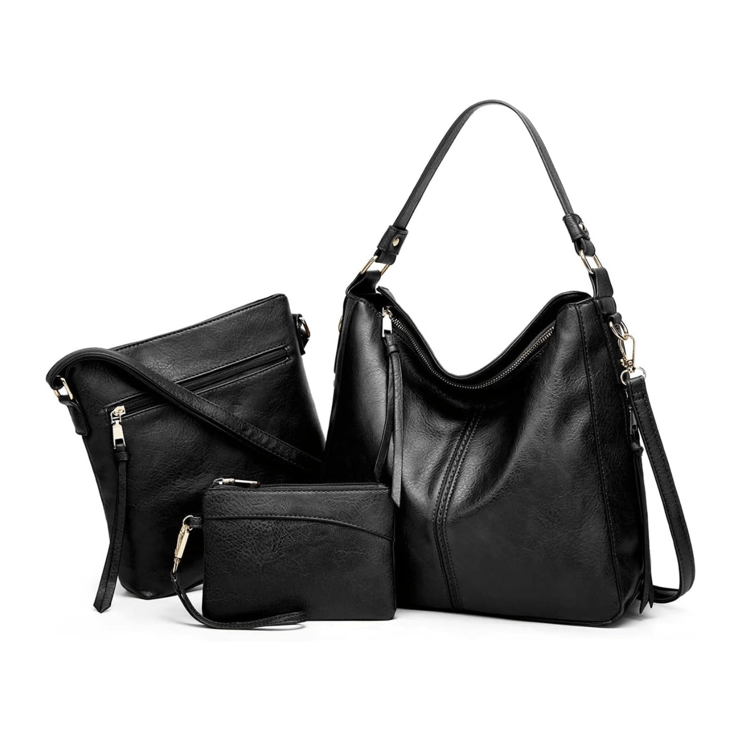 2 in 1 Bag - Versatile Design - Stylish and Functional Carryall