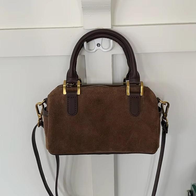 Mini Bag - Stylish and Compact - Versatile Accessory for Every Occasion