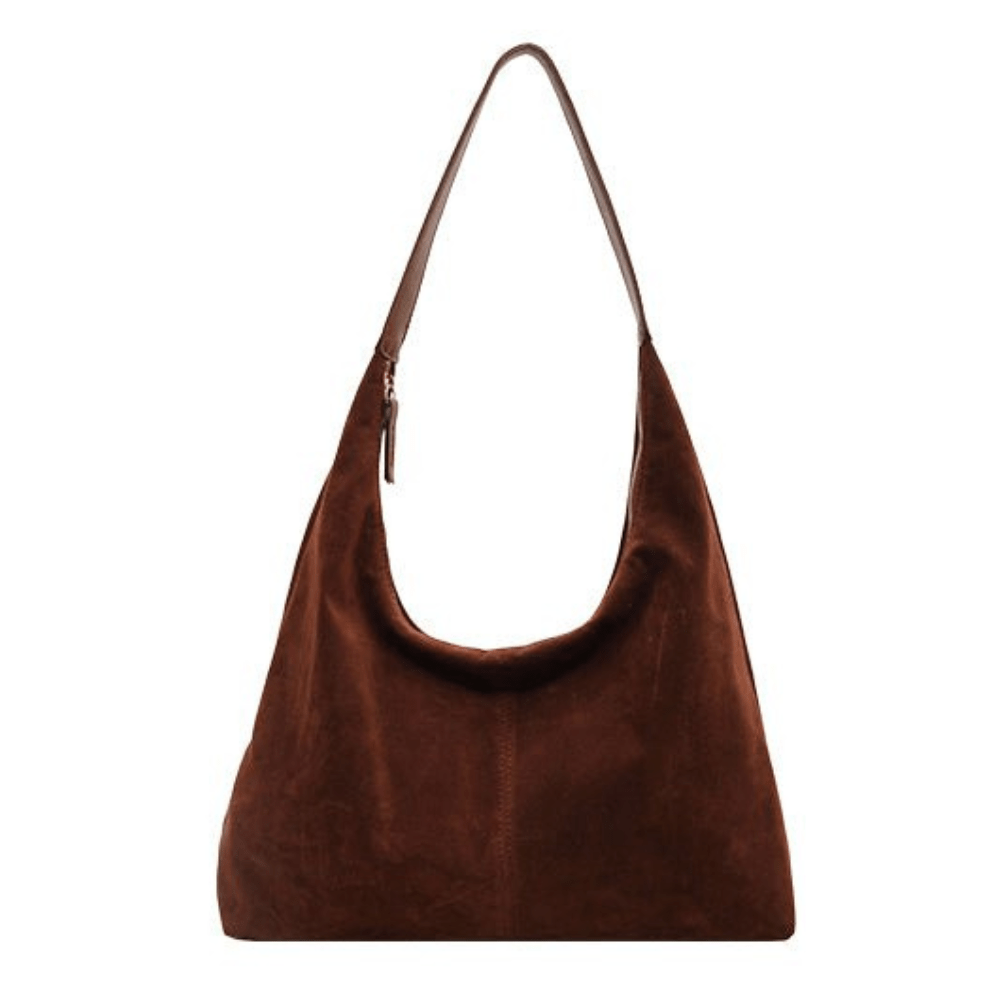 Stylish Zipped Bag - Durable Material - Perfect Everyday Accessory