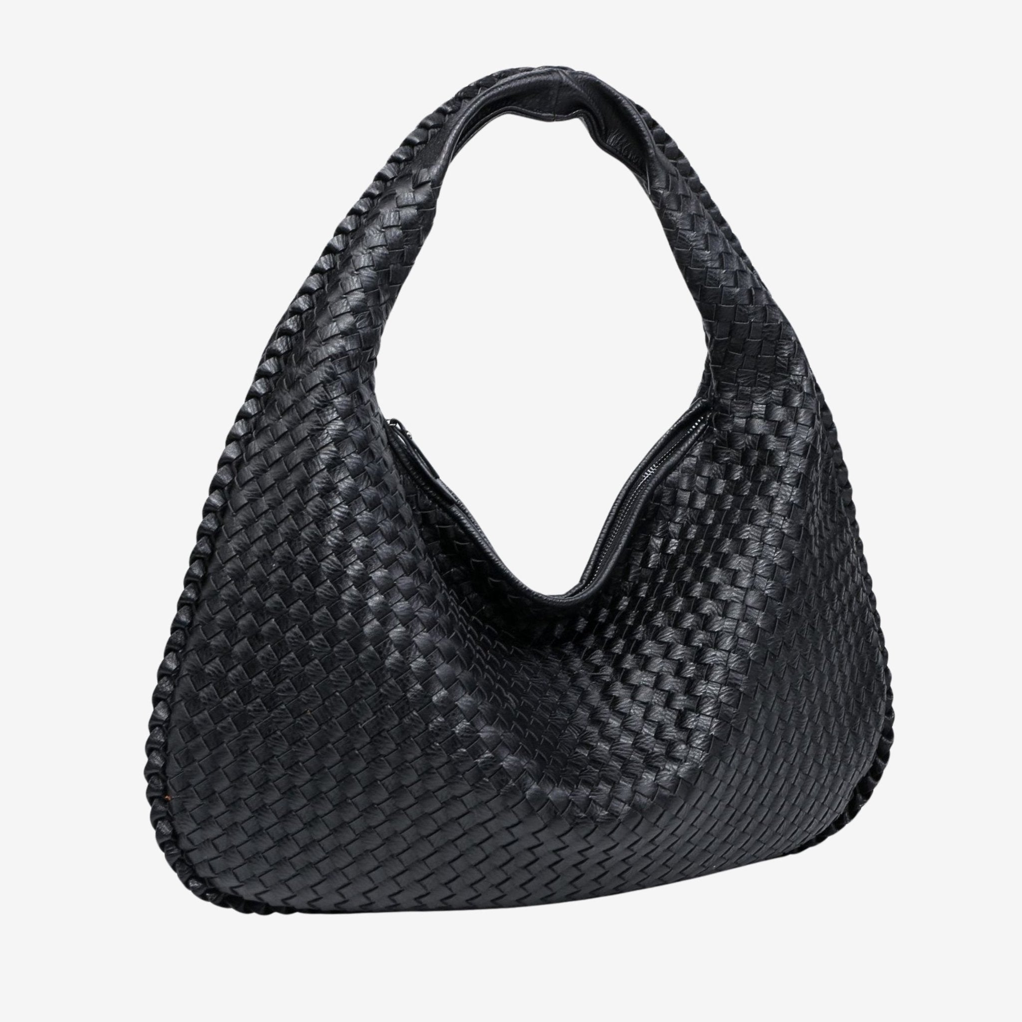 Woven Bag - Stylish and Durable - Perfect for Everyday Use