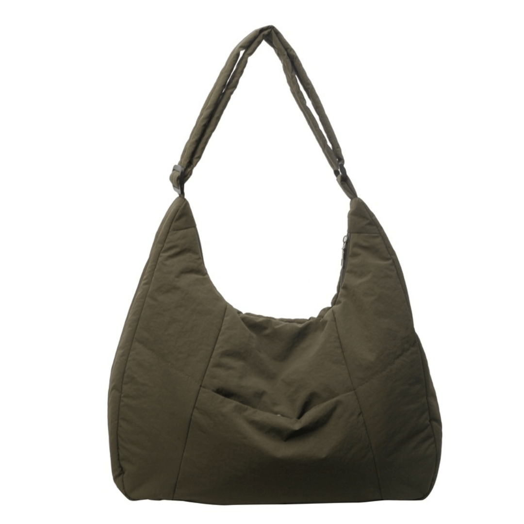 Stylish Tote Bag - Durable Canvas - Versatile Everyday Carry