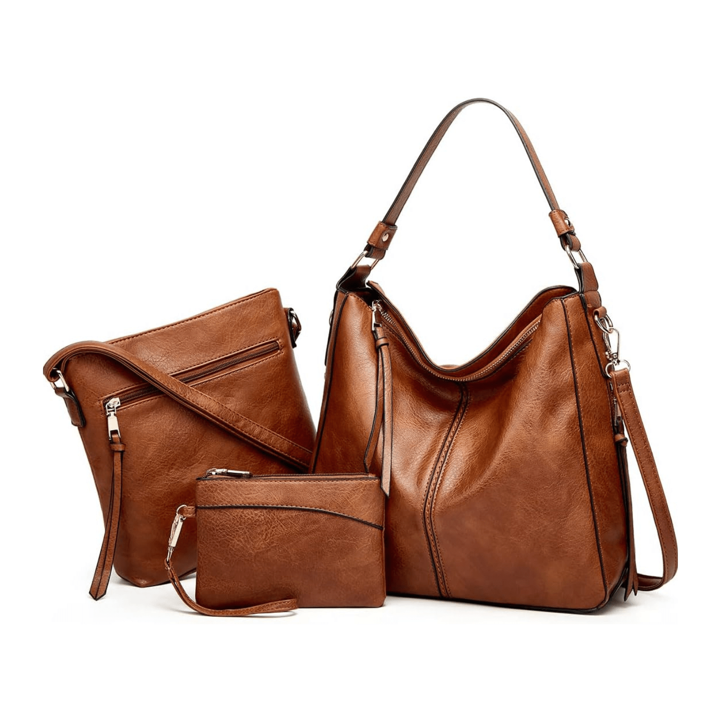 2 in 1 Bag - Versatile Design - Stylish and Functional Carryall