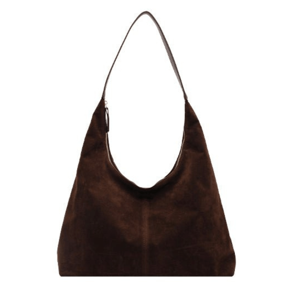 Stylish Zipped Bag - Durable Material - Perfect Everyday Accessory