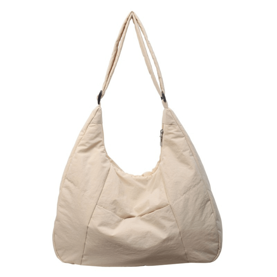 Stylish Tote Bag - Durable Canvas - Versatile Everyday Carry