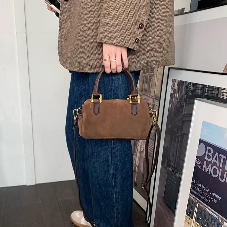 Mini Bag - Stylish and Compact - Versatile Accessory for Every Occasion