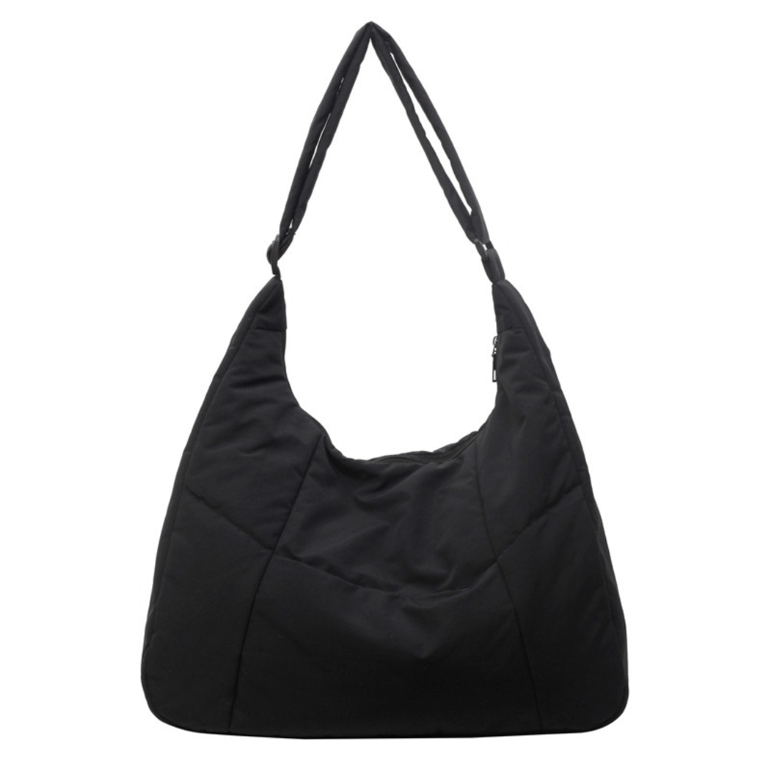 Stylish Tote Bag - Durable Canvas - Versatile Everyday Carry