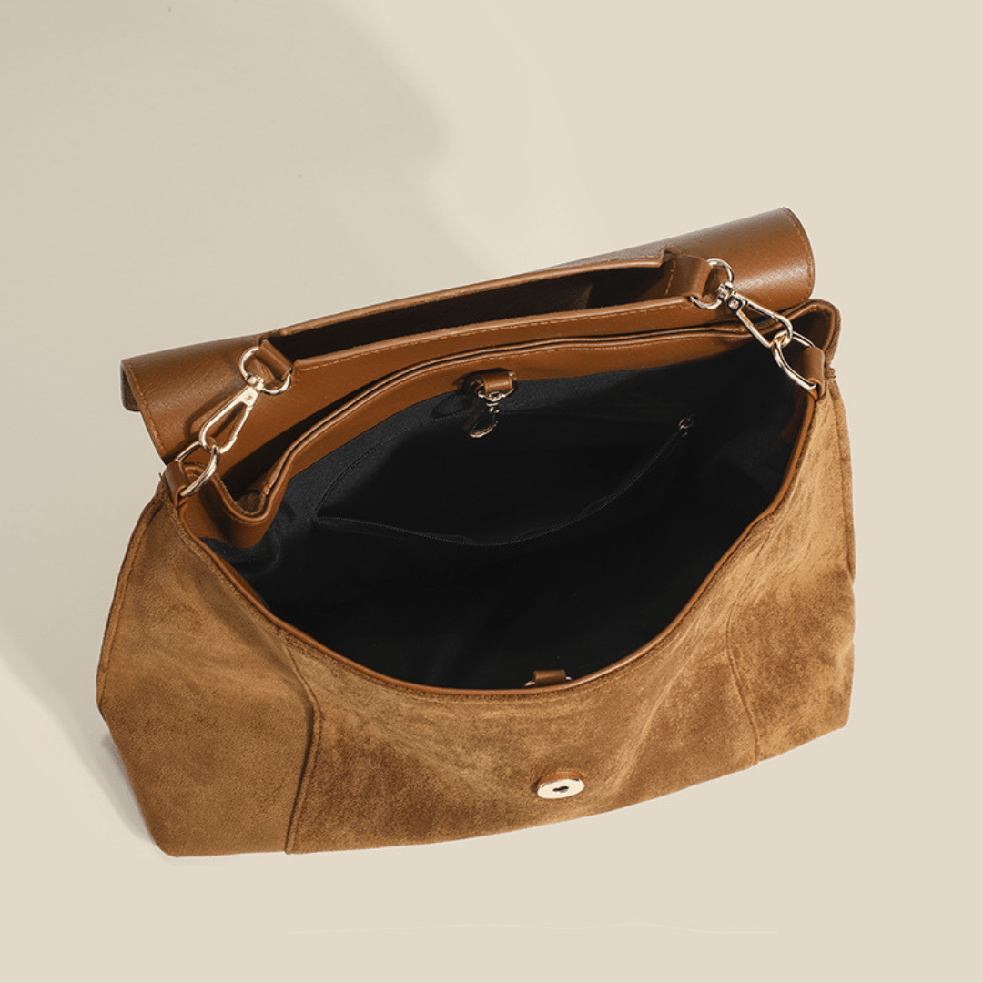 Casual Bag - Stylish and Versatile - Durable Material - Everyday Essential