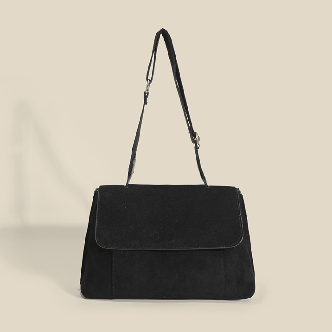 Casual Bag - Stylish and Versatile - Durable Material - Everyday Essential