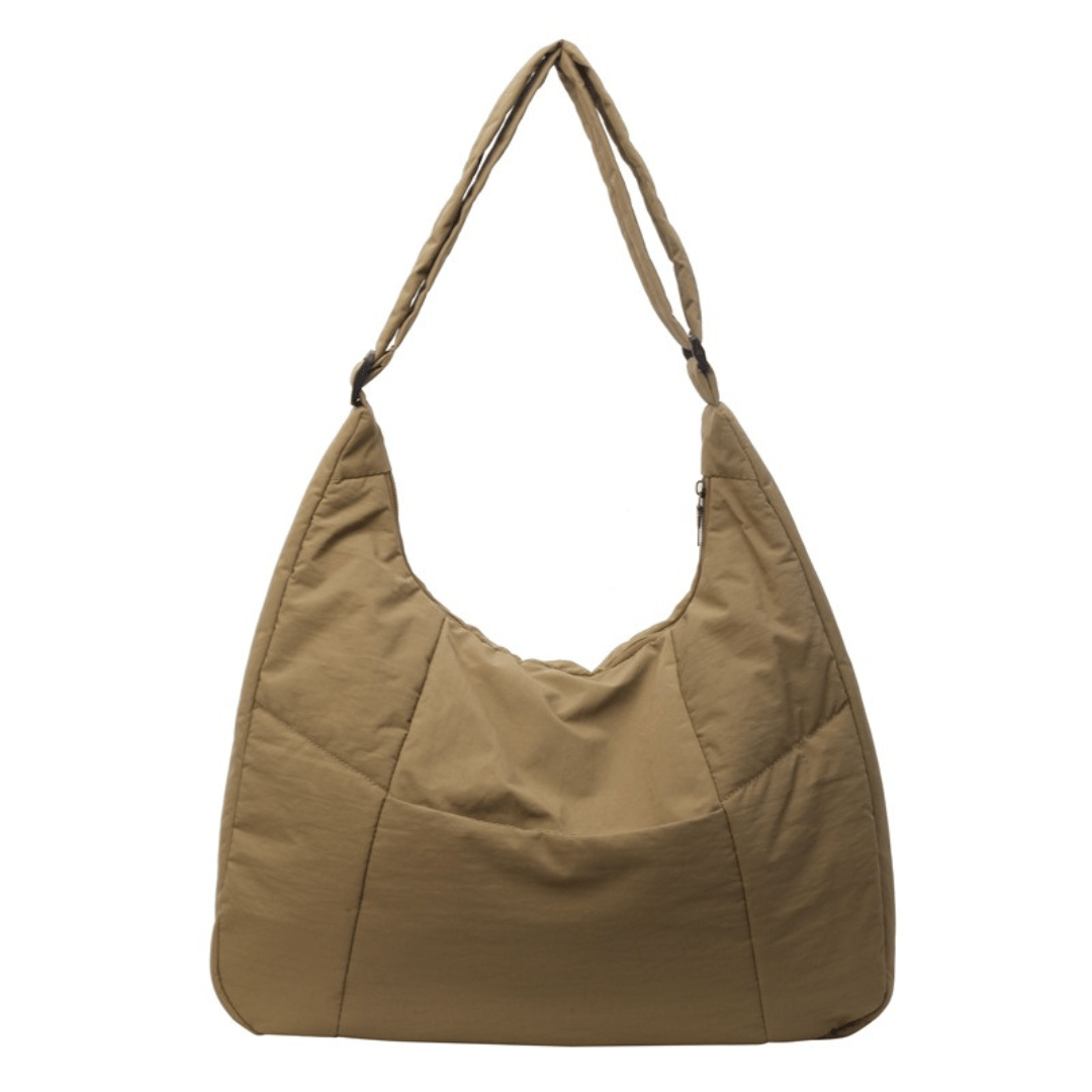 Stylish Tote Bag - Durable Canvas - Versatile Everyday Carry