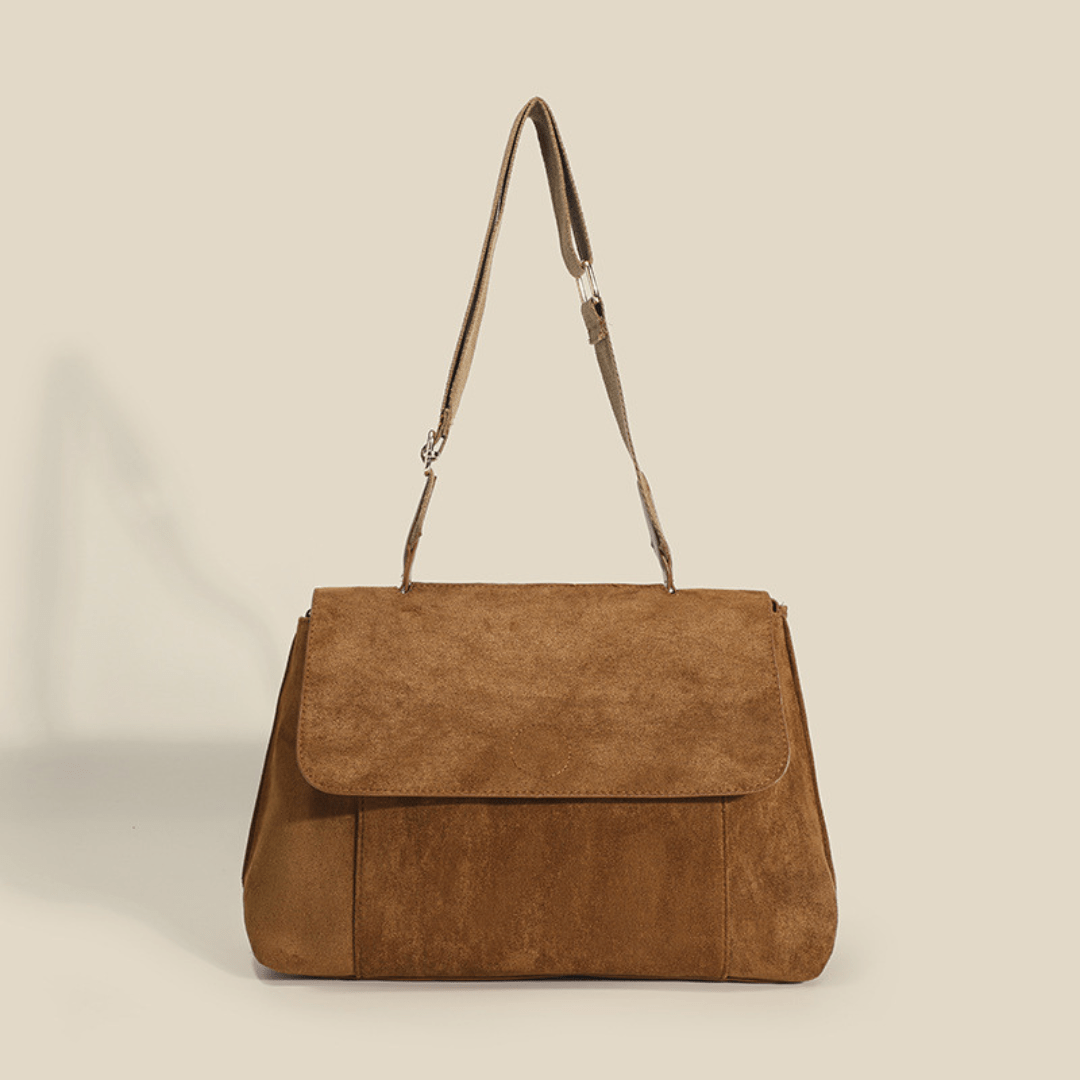 Casual Bag - Stylish and Versatile - Durable Material - Everyday Essential