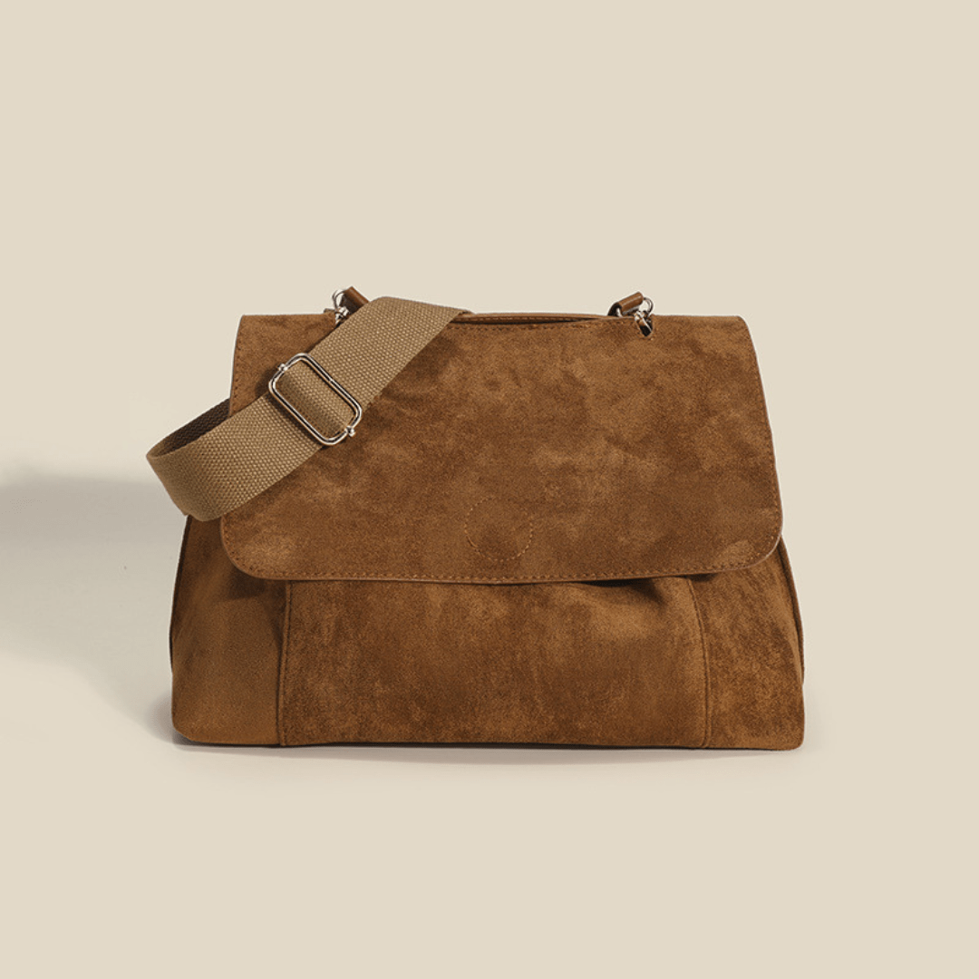 Casual Bag - Stylish and Versatile - Durable Material - Everyday Essential