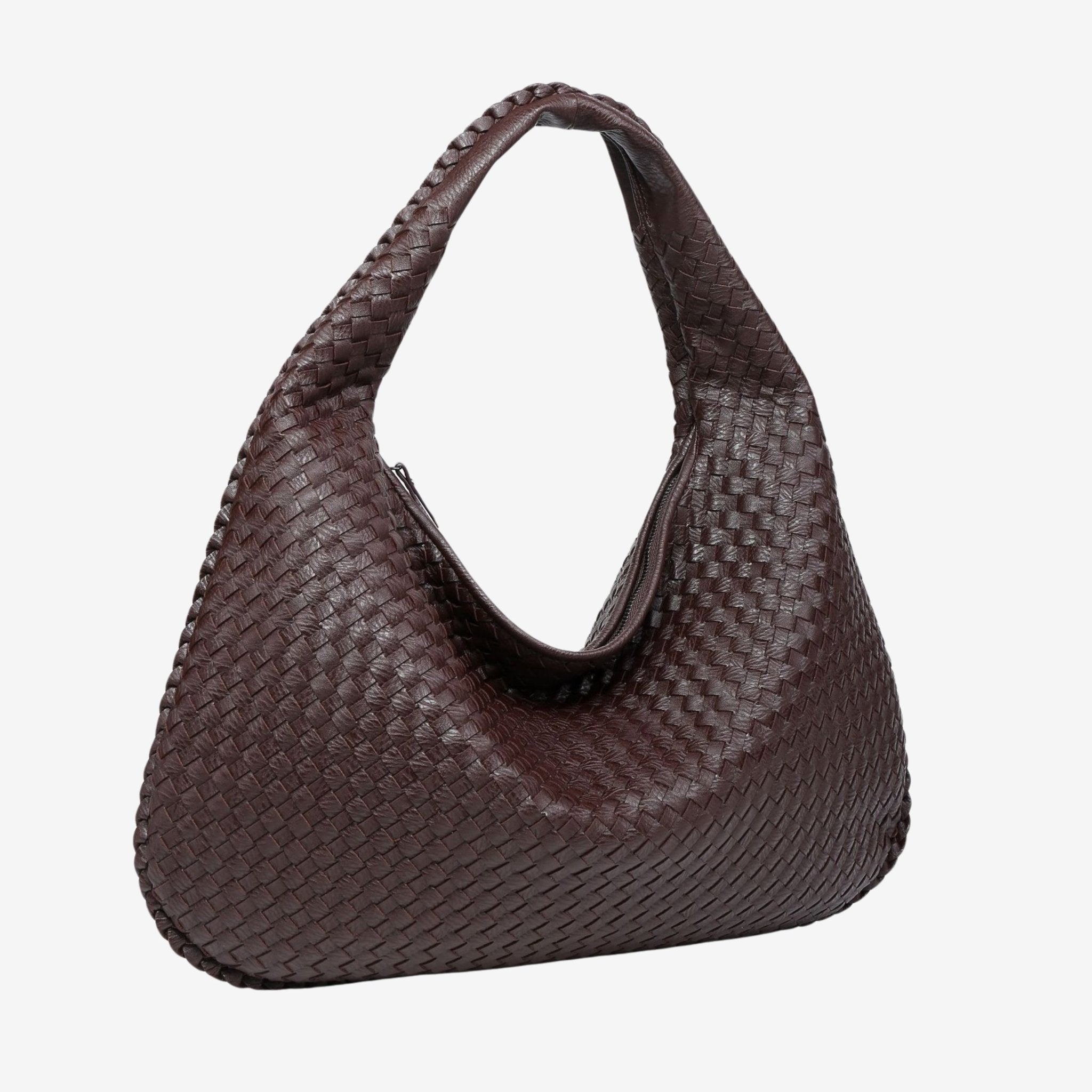 Woven Bag - Stylish and Durable - Perfect for Everyday Use