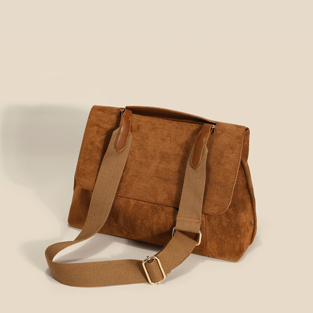 Casual Bag - Stylish and Versatile - Durable Material - Everyday Essential