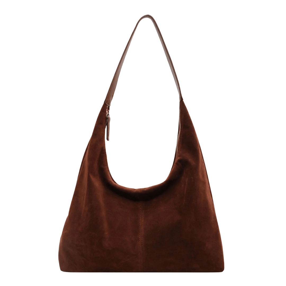 Stylish Zipped Bag - Durable Material - Perfect Everyday Accessory