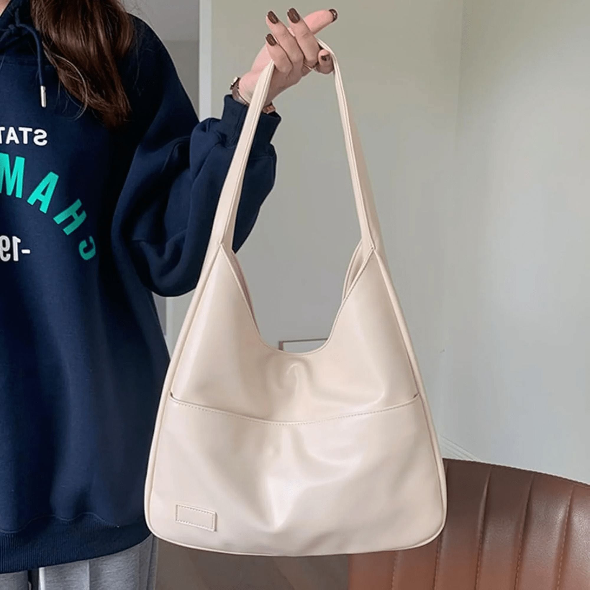 Women's Leather Bag - Stylish & Durable - Perfect for Everyday Use