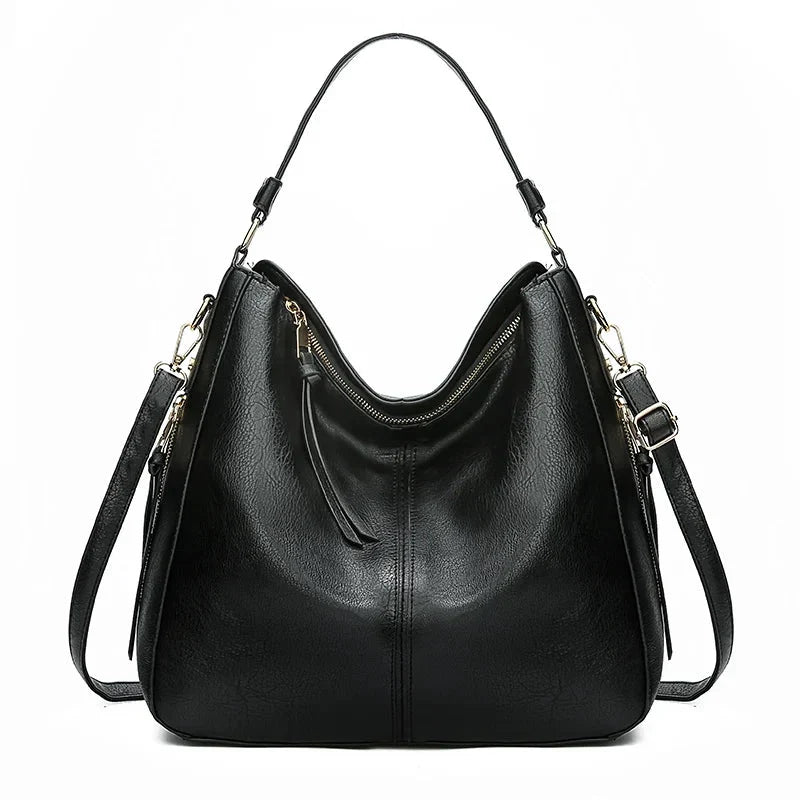 2 in 1 Bag - Versatile Design - Stylish and Functional Carryall