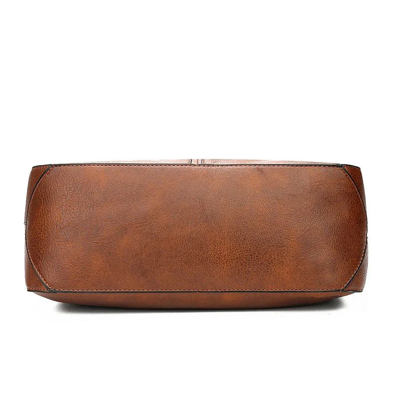2 in 1 Bag - Versatile Design - Stylish and Functional Carryall