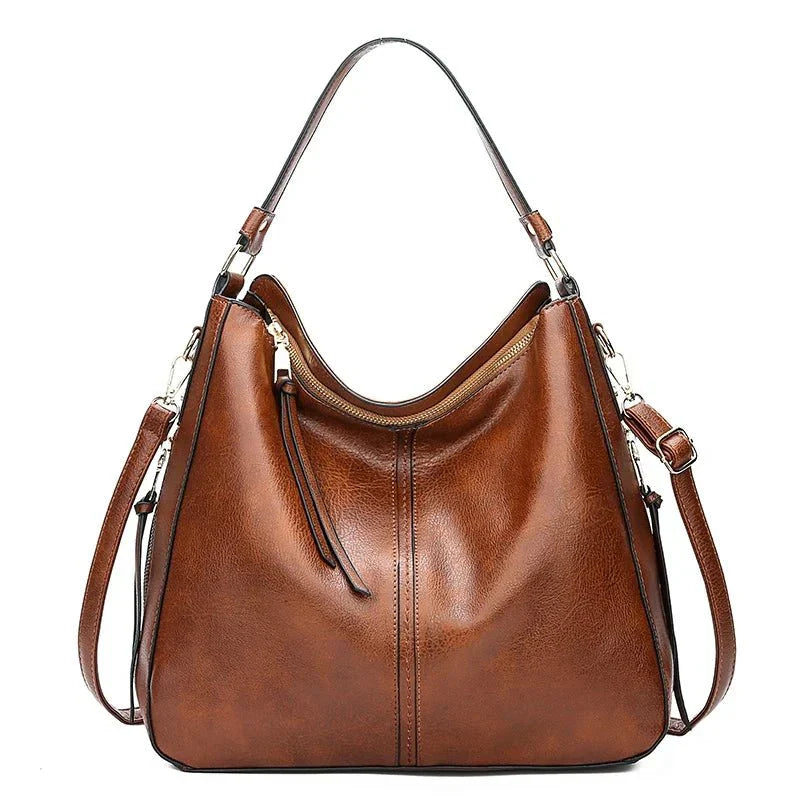 2 in 1 Bag - Versatile Design - Stylish and Functional Carryall