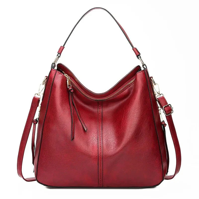 2 in 1 Bag - Versatile Design - Stylish and Functional Carryall