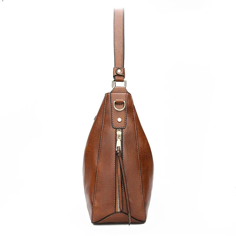 2 in 1 Bag - Versatile Design - Stylish and Functional Carryall