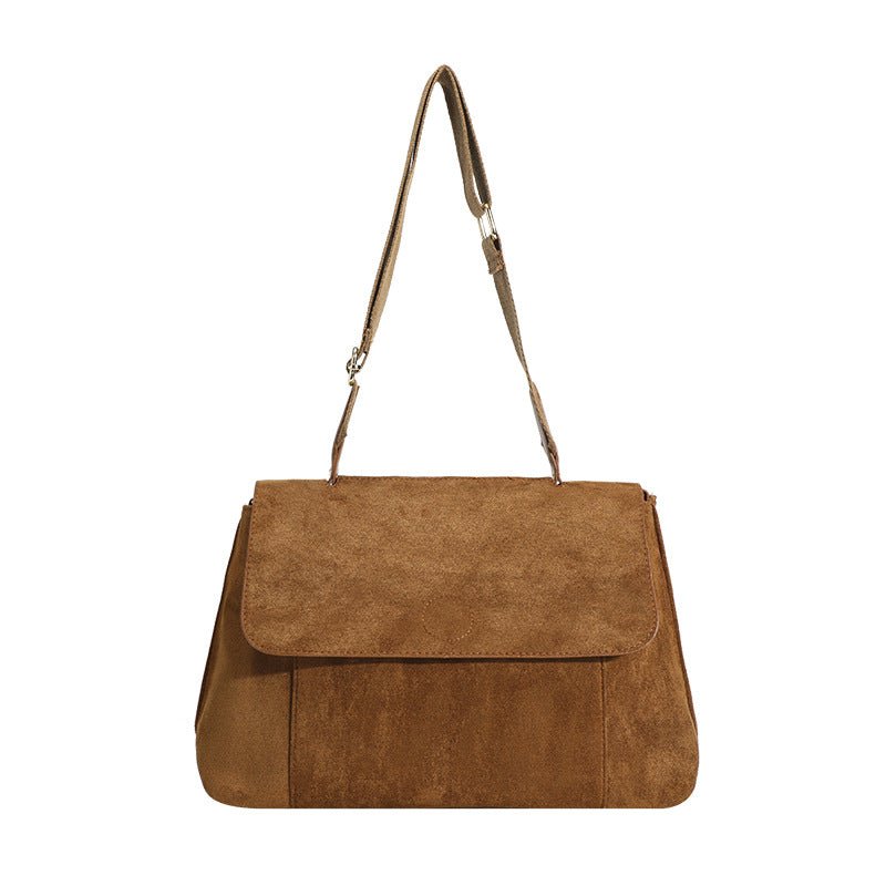 Casual Bag - Stylish and Versatile - Durable Material - Everyday Essential