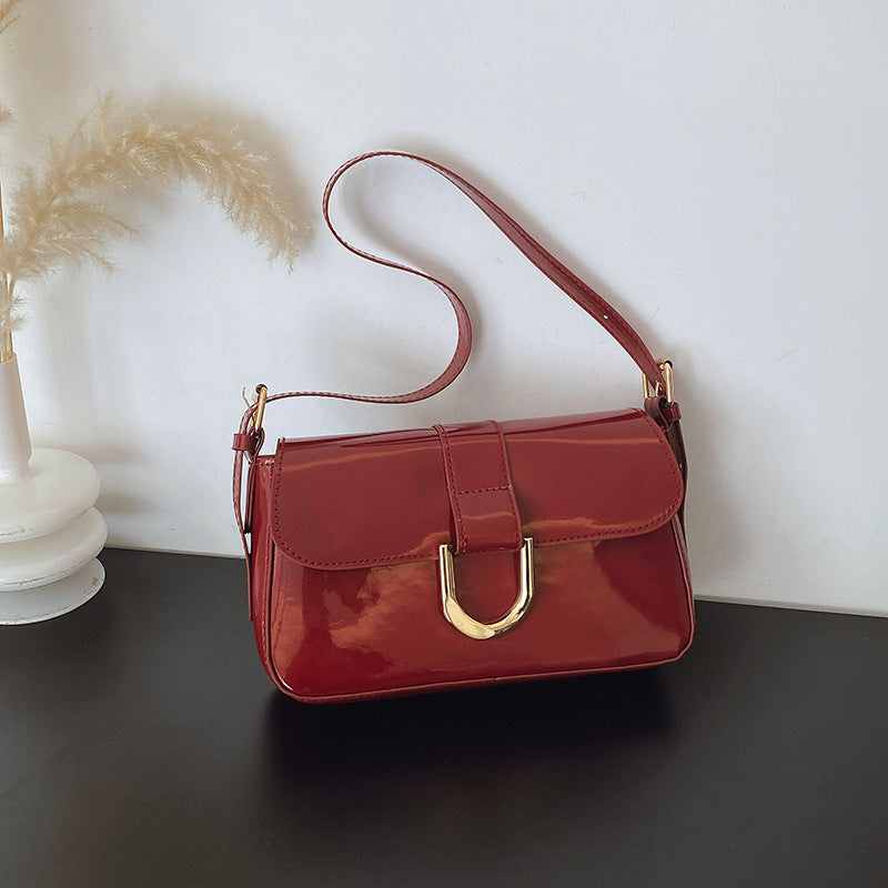 Stylish Brilliant Bag - Durable Material - Trendy Everyday Accessory
