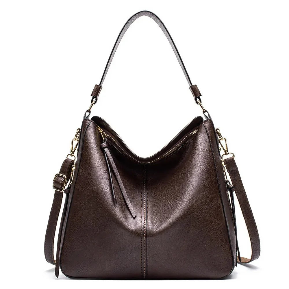 2 in 1 Bag - Versatile Design - Stylish and Functional Carryall