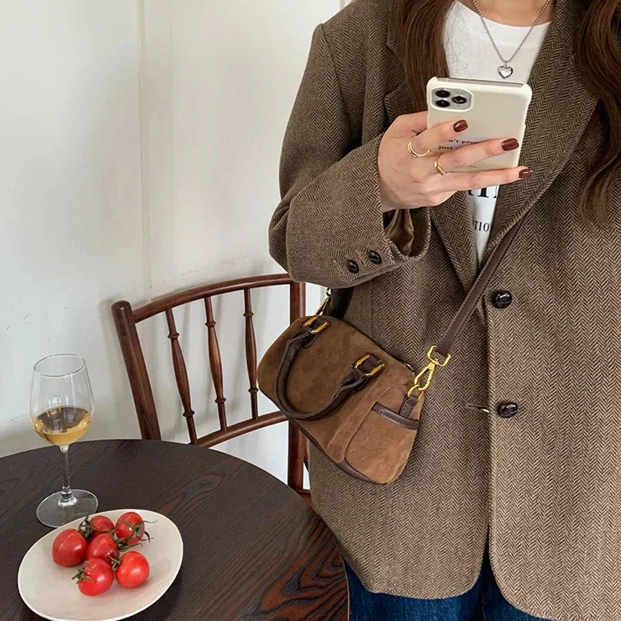 Mini Bag - Stylish and Compact - Versatile Accessory for Every Occasion