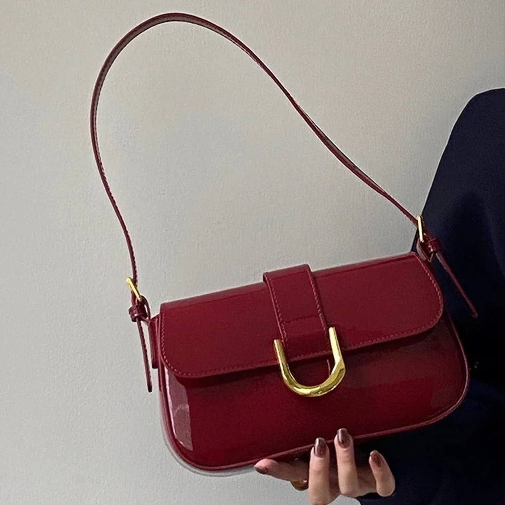 Stylish Brilliant Bag - Durable Material - Trendy Everyday Accessory