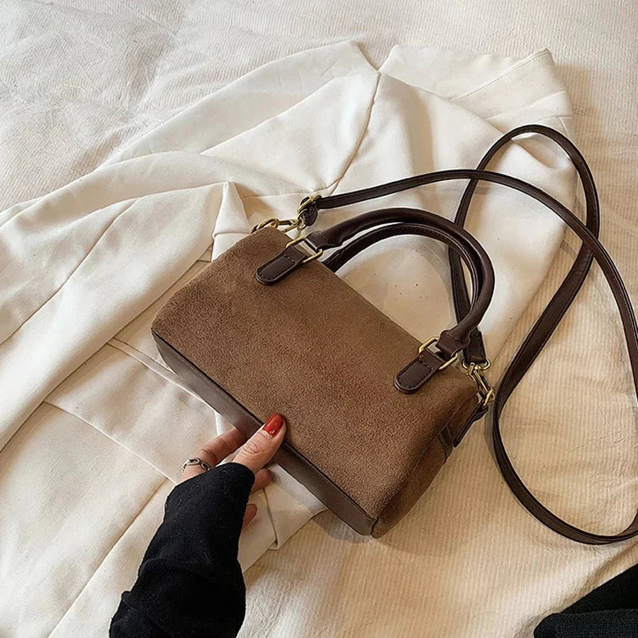 Mini Bag - Stylish and Compact - Versatile Accessory for Every Occasion