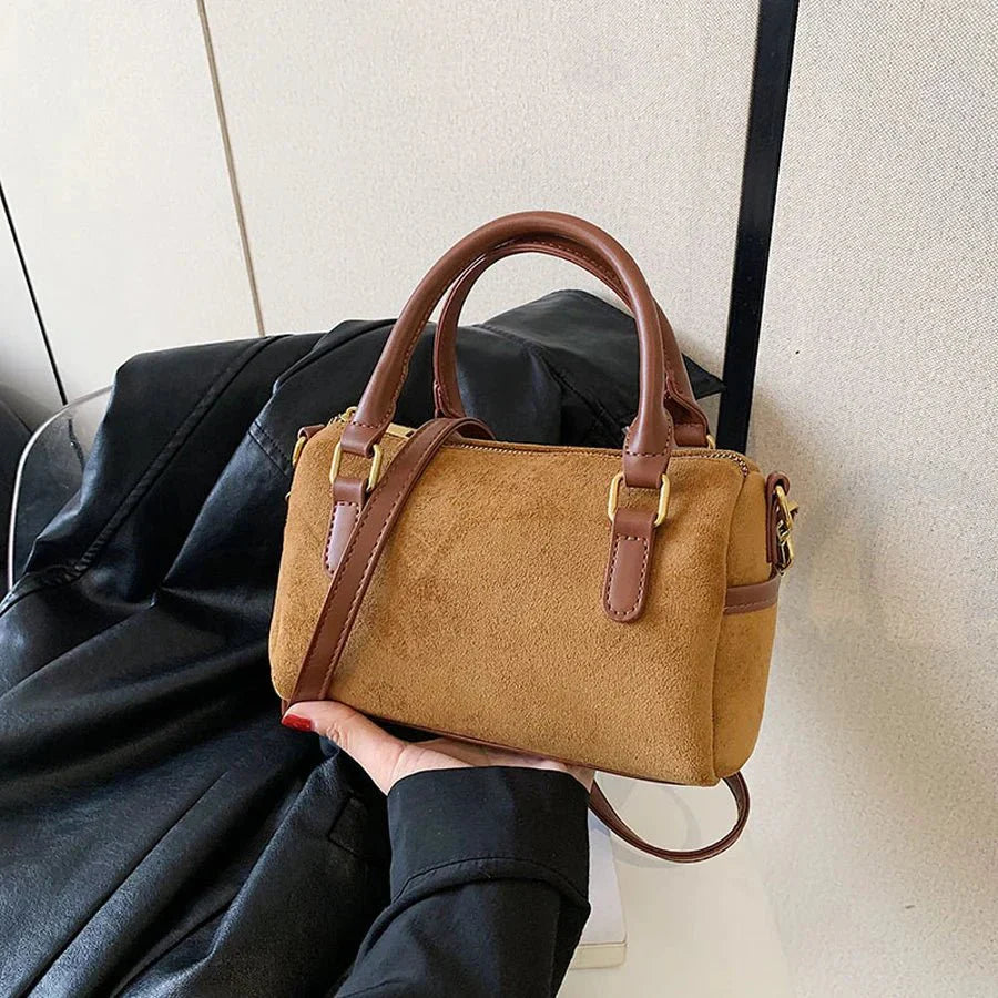 Mini Bag - Stylish and Compact - Versatile Accessory for Every Occasion