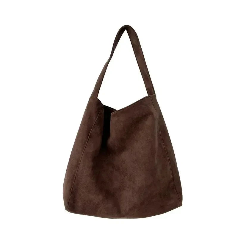 Chic Tote Bag - Durable Canvas - Stylish Everyday Essential
