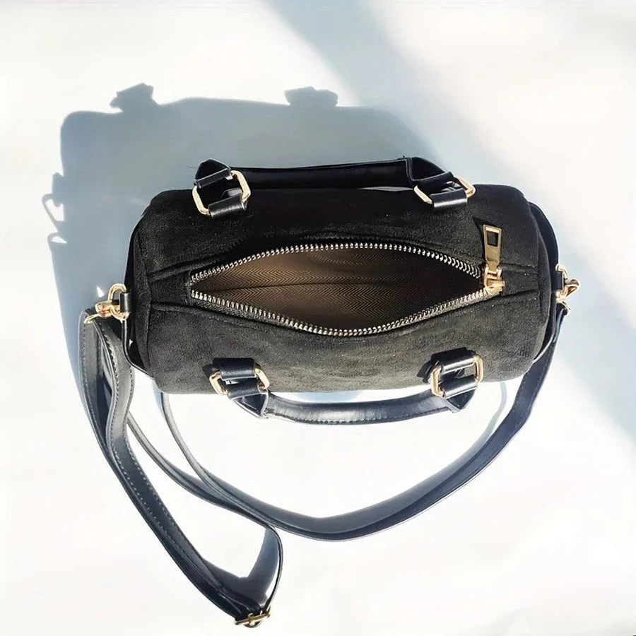 Mini Bag - Stylish and Compact - Versatile Accessory for Every Occasion
