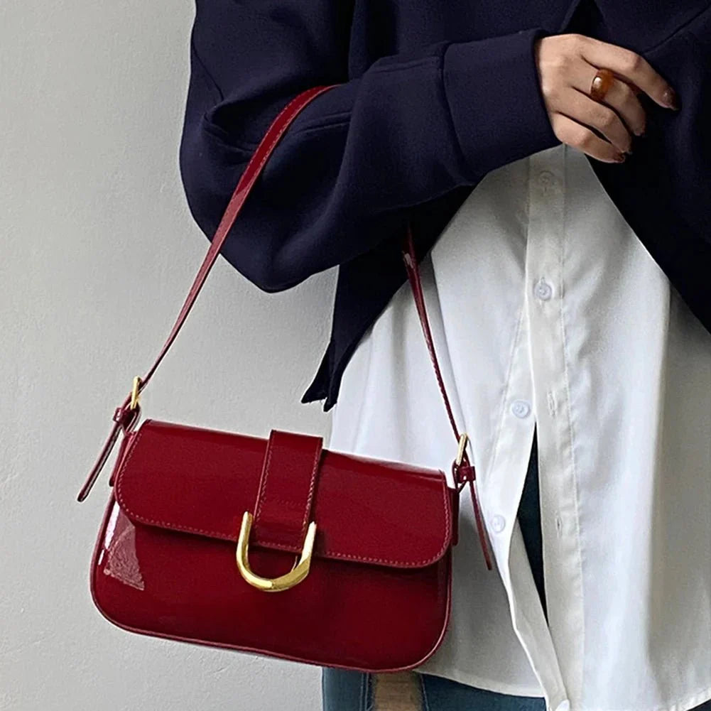 Stylish Brilliant Bag - Durable Material - Trendy Everyday Accessory