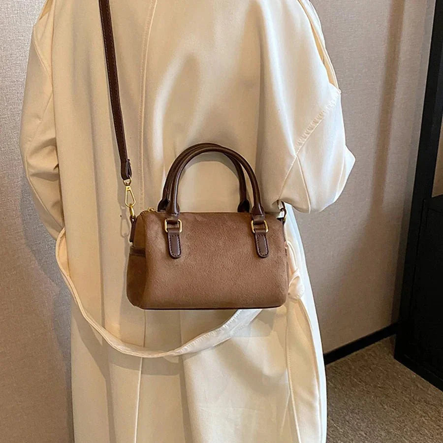 Mini Bag - Stylish and Compact - Versatile Accessory for Every Occasion
