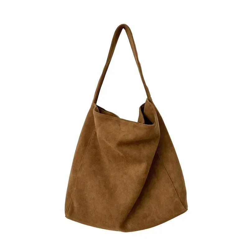 Chic Tote Bag - Durable Canvas - Stylish Everyday Essential