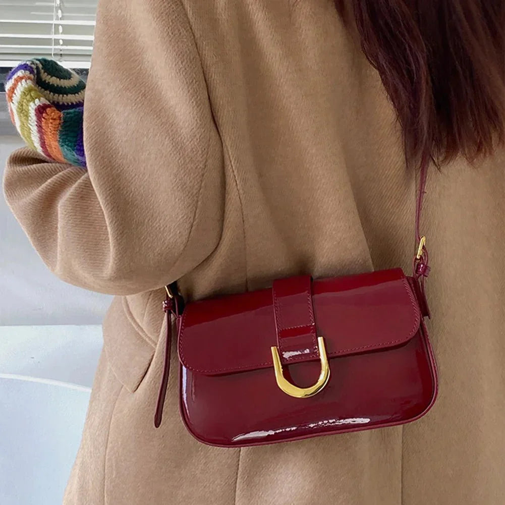 Stylish Brilliant Bag - Durable Material - Trendy Everyday Accessory