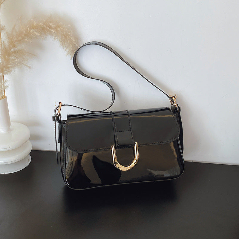 Stylish Brilliant Bag - Durable Material - Trendy Everyday Accessory