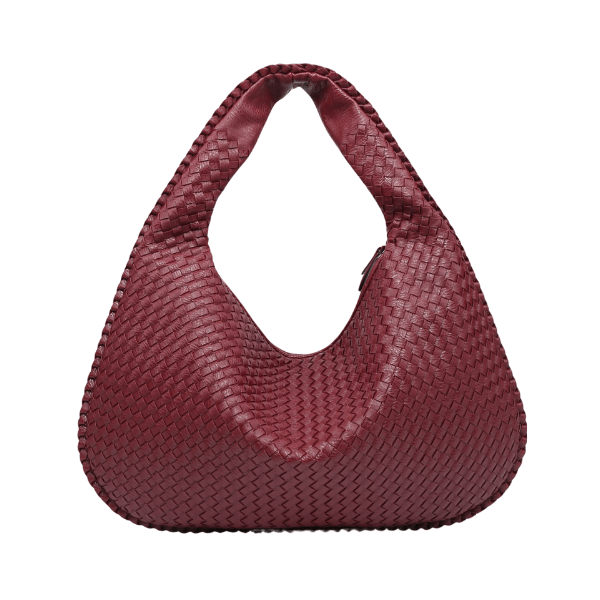 Woven Bag - Stylish and Durable - Perfect for Everyday Use